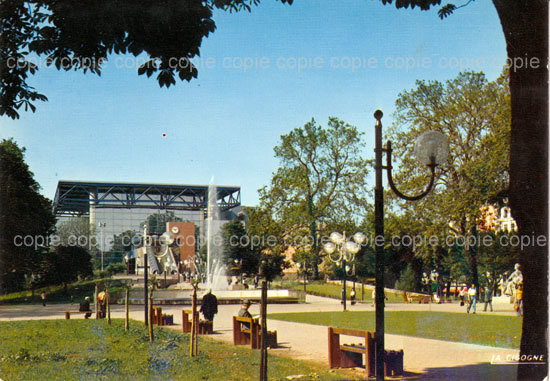 Cartes postales anciennes > CARTES POSTALES > carte postale ancienne > cartes-postales-ancienne.com Rhone  Lyon 2eme