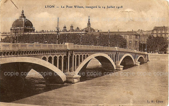 Cartes postales anciennes > CARTES POSTALES > carte postale ancienne > cartes-postales-ancienne.com Rhone  Lyon 3eme