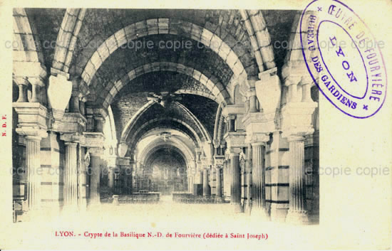 Cartes postales anciennes > CARTES POSTALES > carte postale ancienne > cartes-postales-ancienne.com Rhone  Lyon 5eme