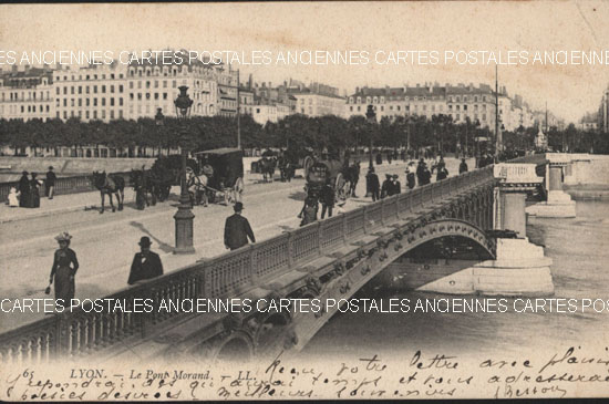 Cartes postales anciennes > CARTES POSTALES > carte postale ancienne > cartes-postales-ancienne.com Rhone  Lyon 3eme