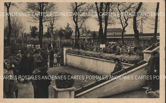 Cartes postales anciennes > CARTES POSTALES > carte postale ancienne > cartes-postales-ancienne.com Rhone  Lyon 2eme