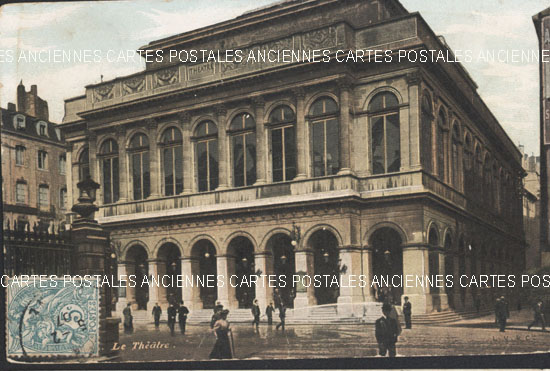 Cartes postales anciennes > CARTES POSTALES > carte postale ancienne > cartes-postales-ancienne.com Rhone  Lyon 1er