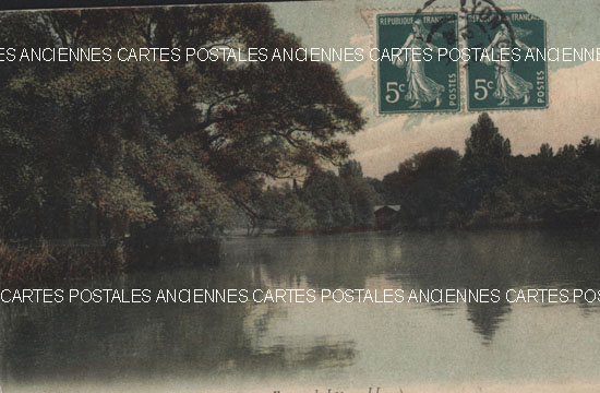 Cartes postales anciennes > CARTES POSTALES > carte postale ancienne > cartes-postales-ancienne.com Rhone  Lyon 5eme