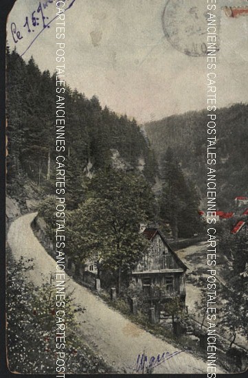 Cartes postales anciennes > CARTES POSTALES > carte postale ancienne > cartes-postales-ancienne.com Rhone  Chazay D Azergues