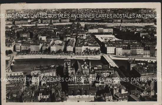 Cartes postales anciennes > CARTES POSTALES > carte postale ancienne > cartes-postales-ancienne.com Rhone  Lyon 2eme
