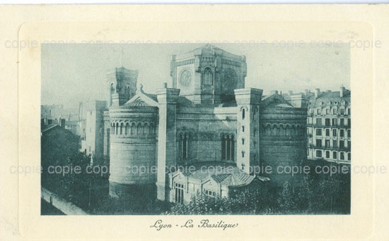 Cartes postales anciennes > CARTES POSTALES > carte postale ancienne > cartes-postales-ancienne.com Rhone  Lyon 5eme