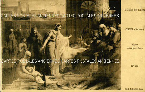Cartes postales anciennes > CARTES POSTALES > carte postale ancienne > cartes-postales-ancienne.com Rhone  Lyon 2eme