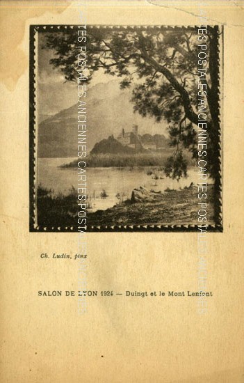 Cartes postales anciennes > CARTES POSTALES > carte postale ancienne > cartes-postales-ancienne.com Rhone  Lyon 6eme