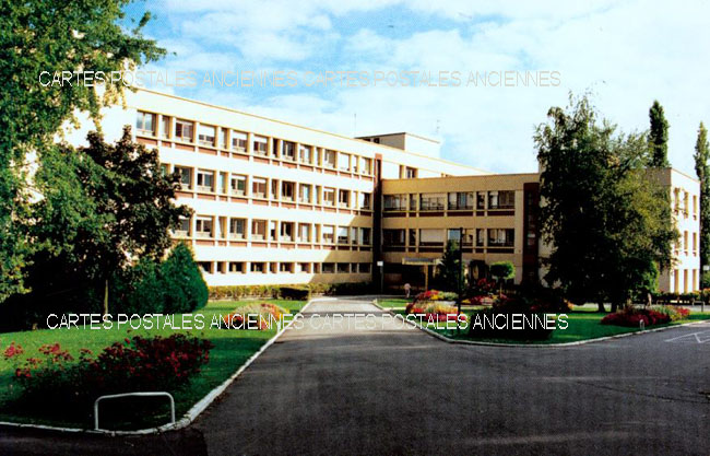 Cartes postales anciennes > CARTES POSTALES > carte postale ancienne > cartes-postales-ancienne.com Rhone  Morance
