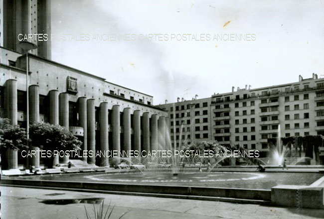 Cartes postales anciennes > CARTES POSTALES > carte postale ancienne > cartes-postales-ancienne.com Rhone  Villeurbanne