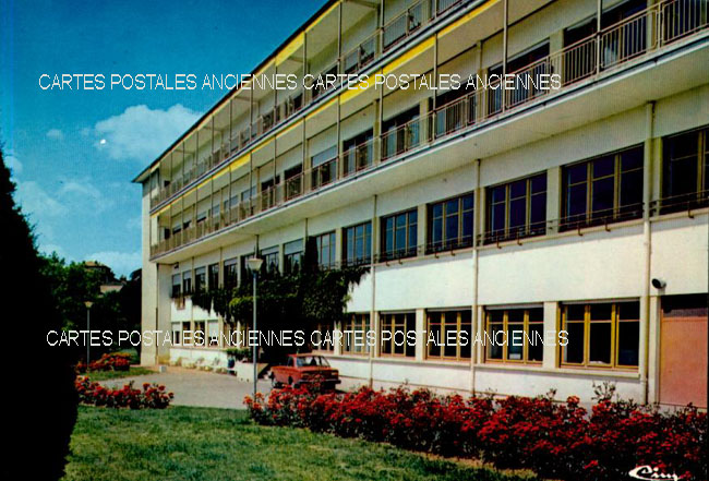 Cartes postales anciennes > CARTES POSTALES > carte postale ancienne > cartes-postales-ancienne.com Rhone  Le Bois D Oingt