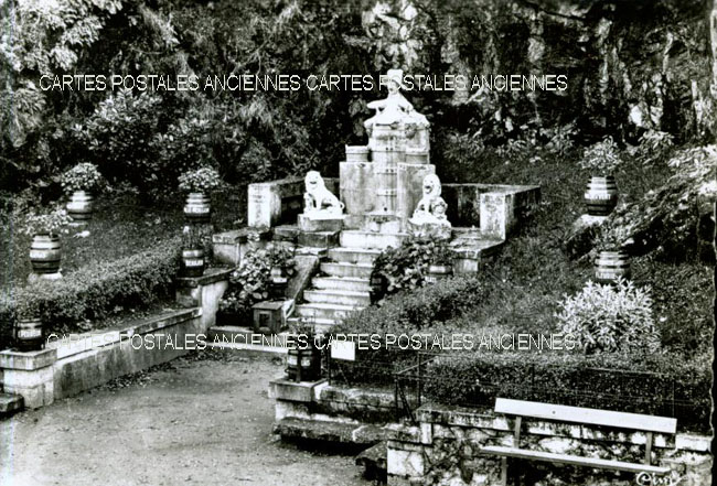 Cartes postales anciennes > CARTES POSTALES > carte postale ancienne > cartes-postales-ancienne.com Rhone  Beaujeu