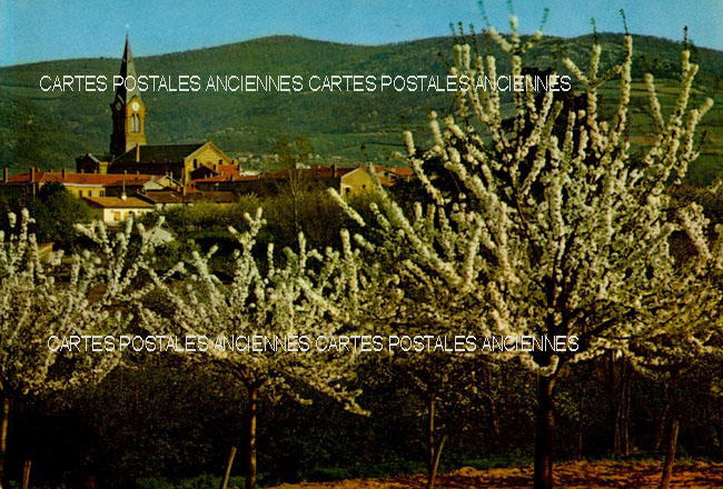 Cartes postales anciennes > CARTES POSTALES > carte postale ancienne > cartes-postales-ancienne.com Rhone  Bessenay