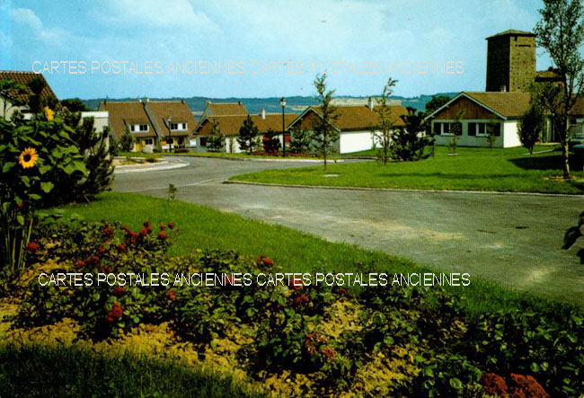 Cartes postales anciennes > CARTES POSTALES > carte postale ancienne > cartes-postales-ancienne.com Rhone  Albigny Sur Saone
