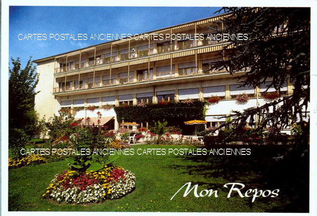 Cartes postales anciennes > CARTES POSTALES > carte postale ancienne > cartes-postales-ancienne.com Rhone  Le Bois D Oingt