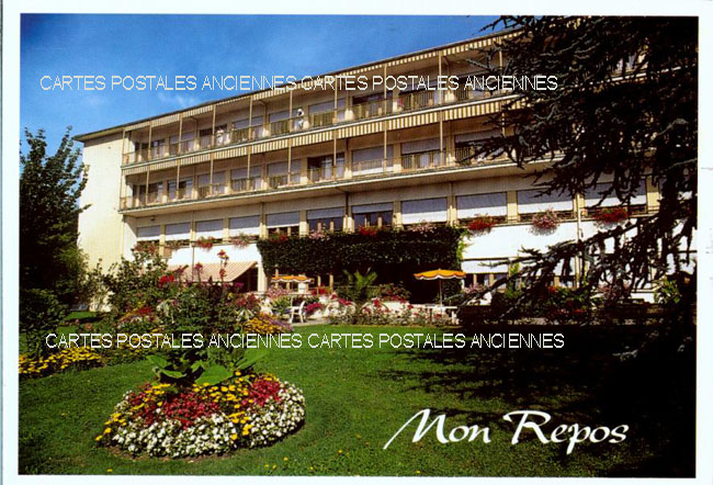 Cartes postales anciennes > CARTES POSTALES > carte postale ancienne > cartes-postales-ancienne.com Rhone  Le Bois D Oingt