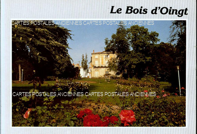 Cartes postales anciennes > CARTES POSTALES > carte postale ancienne > cartes-postales-ancienne.com Rhone  Le Bois D Oingt