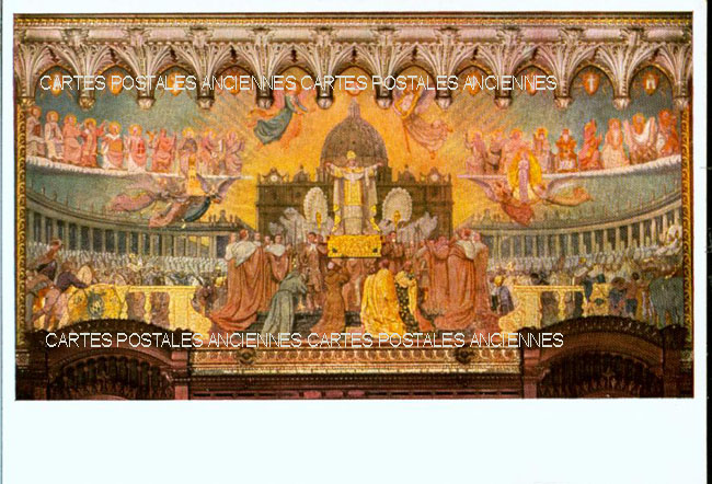 Cartes postales anciennes > CARTES POSTALES > carte postale ancienne > cartes-postales-ancienne.com Auvergne rhone alpes Rhone Lyon 5eme