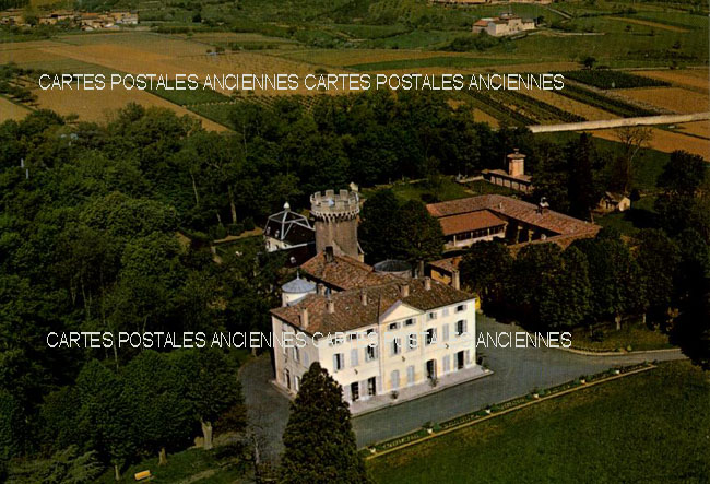 Cartes postales anciennes > CARTES POSTALES > carte postale ancienne > cartes-postales-ancienne.com Rhone  Morance