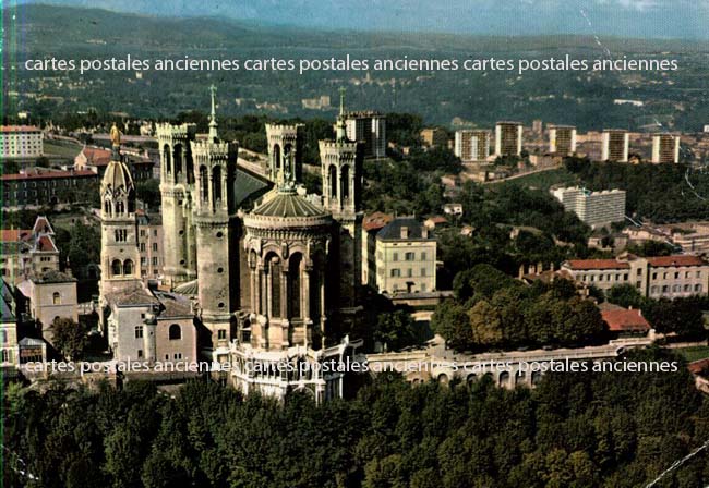 Cartes postales anciennes > CARTES POSTALES > carte postale ancienne > cartes-postales-ancienne.com Rhone  Lyon 5eme