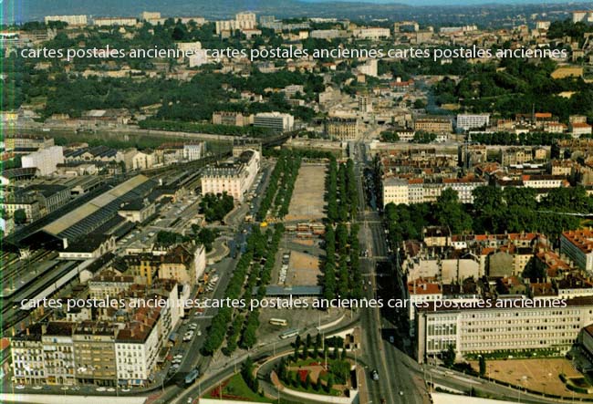 Cartes postales anciennes > CARTES POSTALES > carte postale ancienne > cartes-postales-ancienne.com Rhone  Lyon 2eme