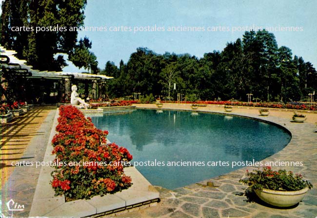 Cartes postales anciennes > CARTES POSTALES > carte postale ancienne > cartes-postales-ancienne.com Rhone  Lyon 6eme