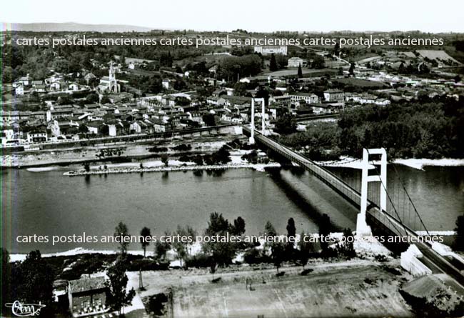Cartes postales anciennes > CARTES POSTALES > carte postale ancienne > cartes-postales-ancienne.com Rhone  Vernaison