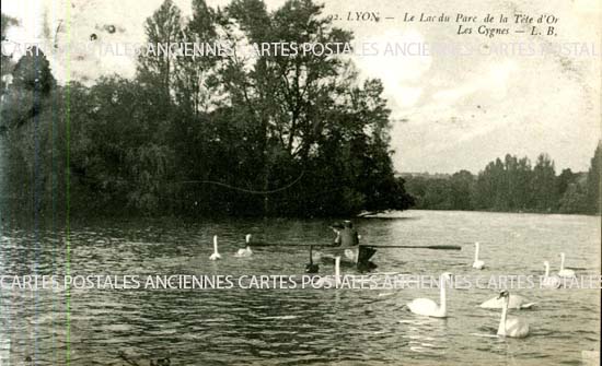 Cartes postales anciennes > CARTES POSTALES > carte postale ancienne > cartes-postales-ancienne.com Auvergne rhone alpes Rhone Lyon 6eme
