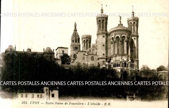 Cartes postales anciennes > CARTES POSTALES > carte postale ancienne > cartes-postales-ancienne.com Auvergne rhone alpes Rhone Lyon 5eme