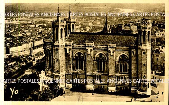 Cartes postales anciennes > CARTES POSTALES > carte postale ancienne > cartes-postales-ancienne.com Auvergne rhone alpes Rhone Lyon 5eme