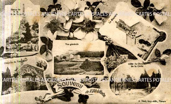 Cartes postales anciennes > CARTES POSTALES > carte postale ancienne > cartes-postales-ancienne.com Auvergne rhone alpes Rhone Tarare