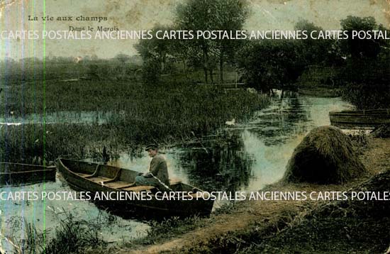 Cartes postales anciennes > CARTES POSTALES > carte postale ancienne > cartes-postales-ancienne.com Auvergne rhone alpes Rhone Taluyers