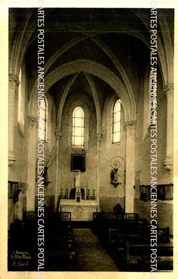 Cartes postales anciennes > CARTES POSTALES > carte postale ancienne > cartes-postales-ancienne.com Auvergne rhone alpes Rhone Belleville