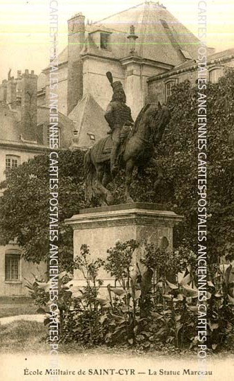 Cartes postales anciennes > CARTES POSTALES > carte postale ancienne > cartes-postales-ancienne.com Auvergne rhone alpes Rhone Saint Cyr Au Mont D Or