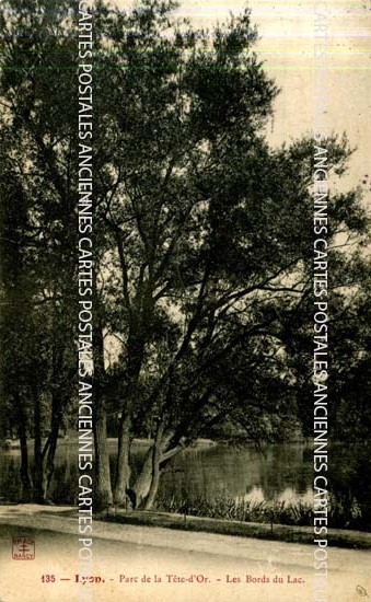 Cartes postales anciennes > CARTES POSTALES > carte postale ancienne > cartes-postales-ancienne.com Auvergne rhone alpes Rhone Lyon 6eme