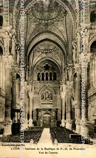 Cartes postales anciennes > CARTES POSTALES > carte postale ancienne > cartes-postales-ancienne.com Auvergne rhone alpes Rhone Lyon 5eme