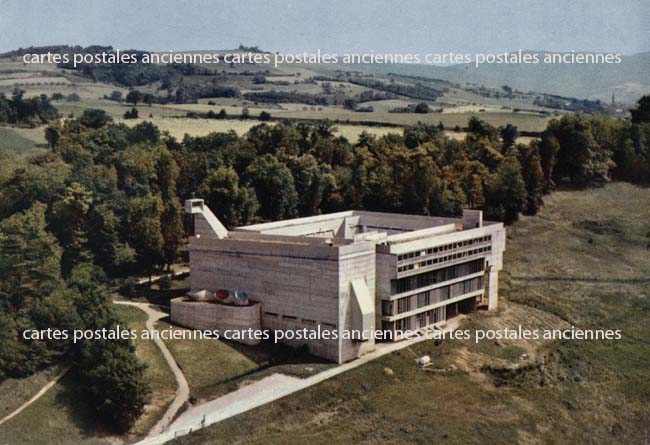 Cartes postales anciennes > CARTES POSTALES > carte postale ancienne > cartes-postales-ancienne.com Auvergne rhone alpes Rhone Eveux