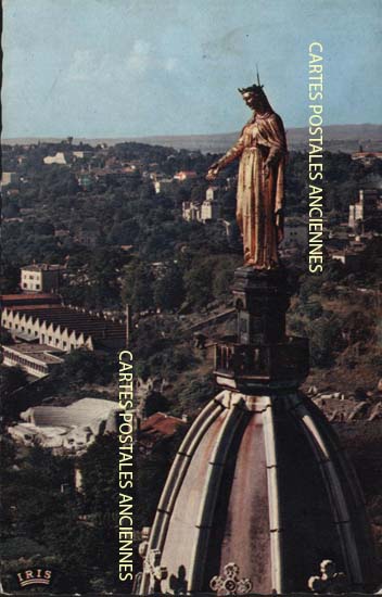 Cartes postales anciennes > CARTES POSTALES > carte postale ancienne > cartes-postales-ancienne.com Auvergne rhone alpes Rhone Lyon 5eme