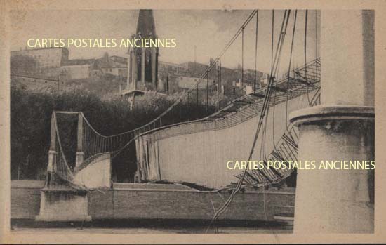 Cartes postales anciennes > CARTES POSTALES > carte postale ancienne > cartes-postales-ancienne.com Auvergne rhone alpes Rhone Lyon 5eme