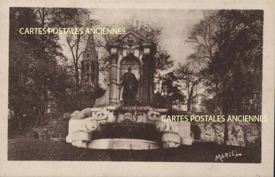 Cartes postales anciennes > CARTES POSTALES > carte postale ancienne > cartes-postales-ancienne.com Auvergne rhone alpes Rhone Lyon 1er