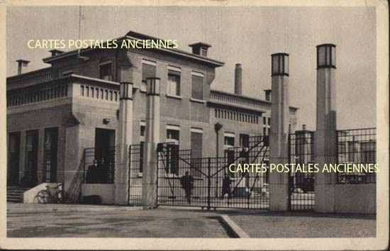 Cartes postales anciennes > CARTES POSTALES > carte postale ancienne > cartes-postales-ancienne.com Auvergne rhone alpes Rhone Lyon 3eme