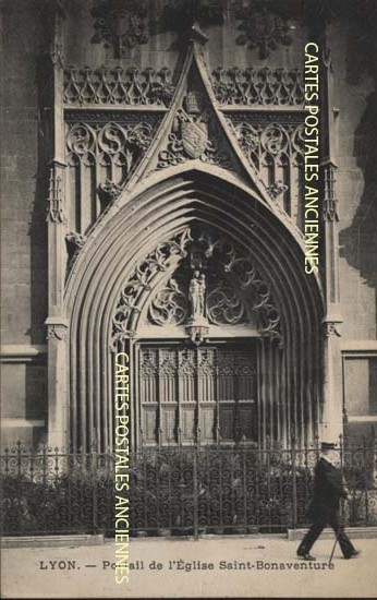 Cartes postales anciennes > CARTES POSTALES > carte postale ancienne > cartes-postales-ancienne.com Auvergne rhone alpes Rhone Lyon 2eme