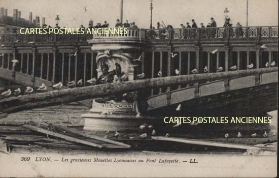 Cartes postales anciennes > CARTES POSTALES > carte postale ancienne > cartes-postales-ancienne.com Auvergne rhone alpes Rhone Lyon 3eme