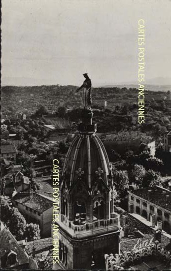 Cartes postales anciennes > CARTES POSTALES > carte postale ancienne > cartes-postales-ancienne.com Auvergne rhone alpes Rhone Lyon 5eme
