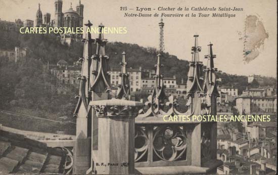 Cartes postales anciennes > CARTES POSTALES > carte postale ancienne > cartes-postales-ancienne.com Auvergne rhone alpes Rhone Lyon 5eme