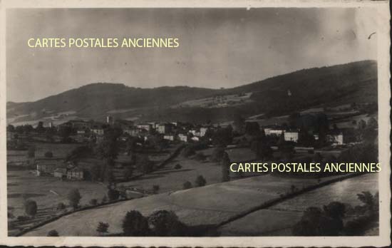 Cartes postales anciennes > CARTES POSTALES > carte postale ancienne > cartes-postales-ancienne.com Auvergne rhone alpes Rhone Meaux La Montagne
