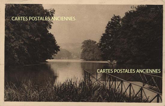 Cartes postales anciennes > CARTES POSTALES > carte postale ancienne > cartes-postales-ancienne.com Auvergne rhone alpes Rhone Lyon 6eme