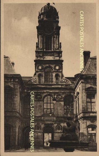 Cartes postales anciennes > CARTES POSTALES > carte postale ancienne > cartes-postales-ancienne.com Auvergne rhone alpes Rhone Lyon 1er