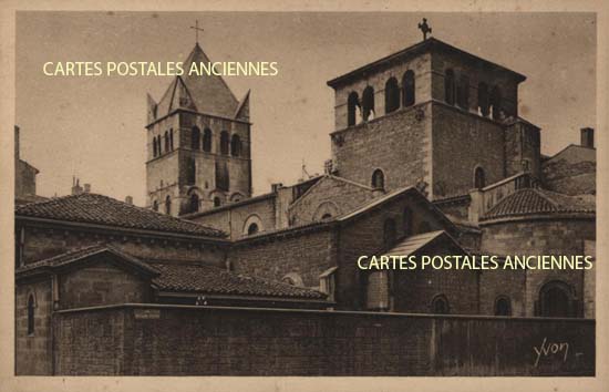 Cartes postales anciennes > CARTES POSTALES > carte postale ancienne > cartes-postales-ancienne.com Auvergne rhone alpes Rhone Lyon 2eme