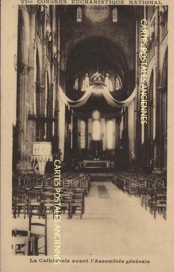 Cartes postales anciennes > CARTES POSTALES > carte postale ancienne > cartes-postales-ancienne.com Auvergne rhone alpes Rhone Lyon